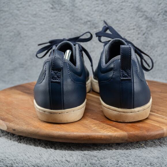 adidas Originals AR-D1 adiRise Low Navy Blue Chalk White Men's 11.5 G56003 Shoes - Picture 4 of 8